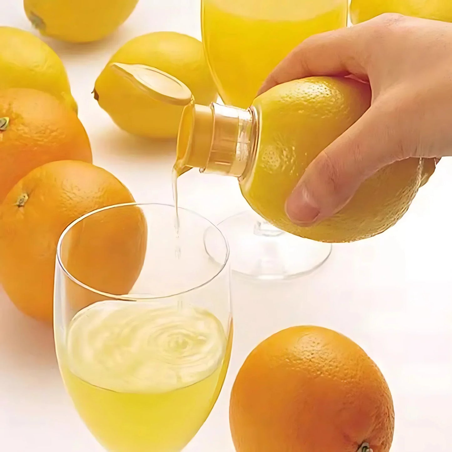 Fruktkorken